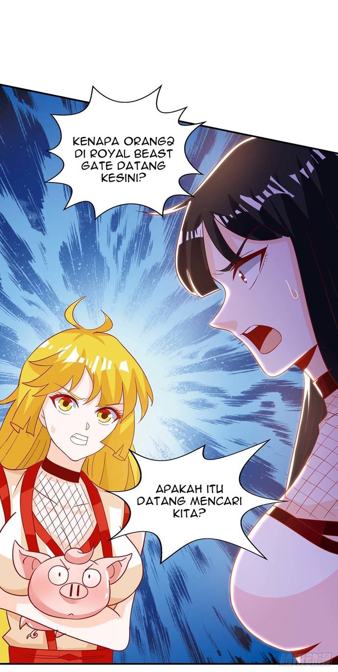 I Was Sealed 900 Million Times Chapter 21 Gambar 19