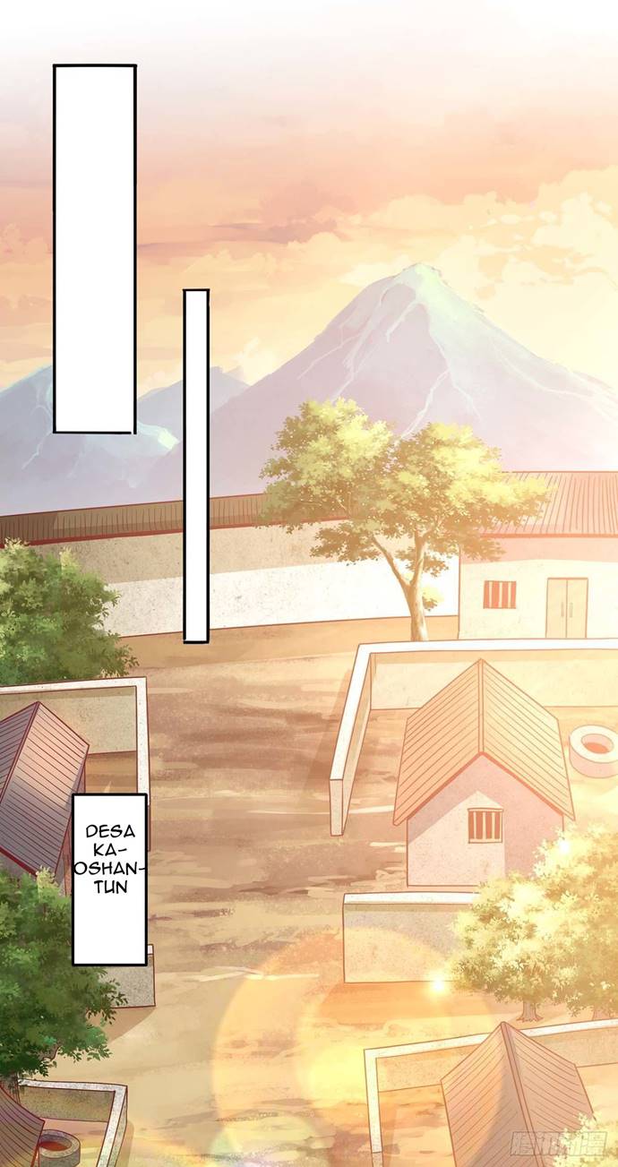 I Was Sealed 900 Million Times Chapter 21 Gambar 22