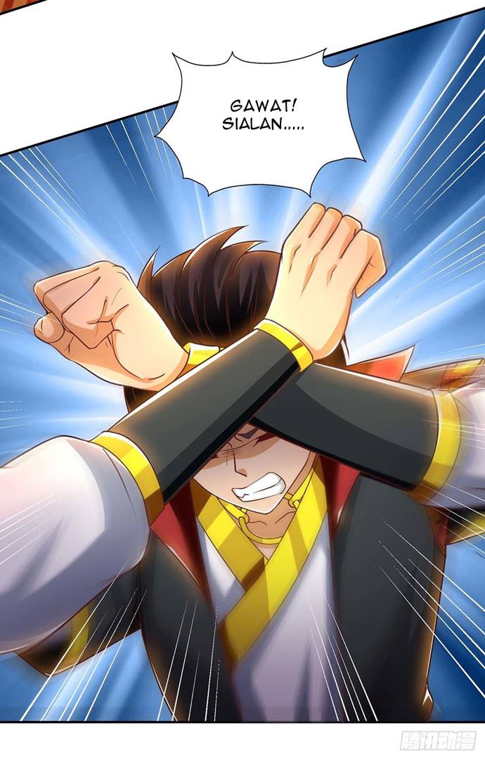I Was Sealed 900 Million Times Chapter 25 Gambar 10