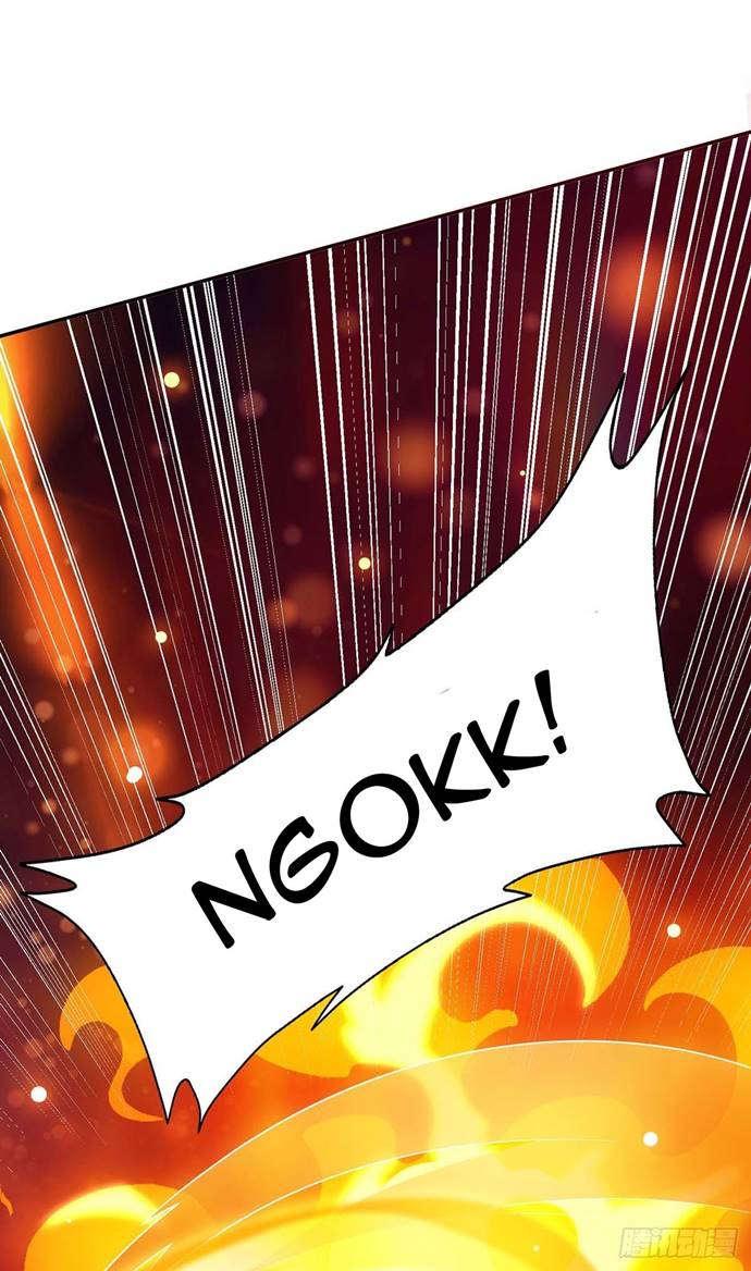 I Was Sealed 900 Million Times Chapter 25 Gambar 18