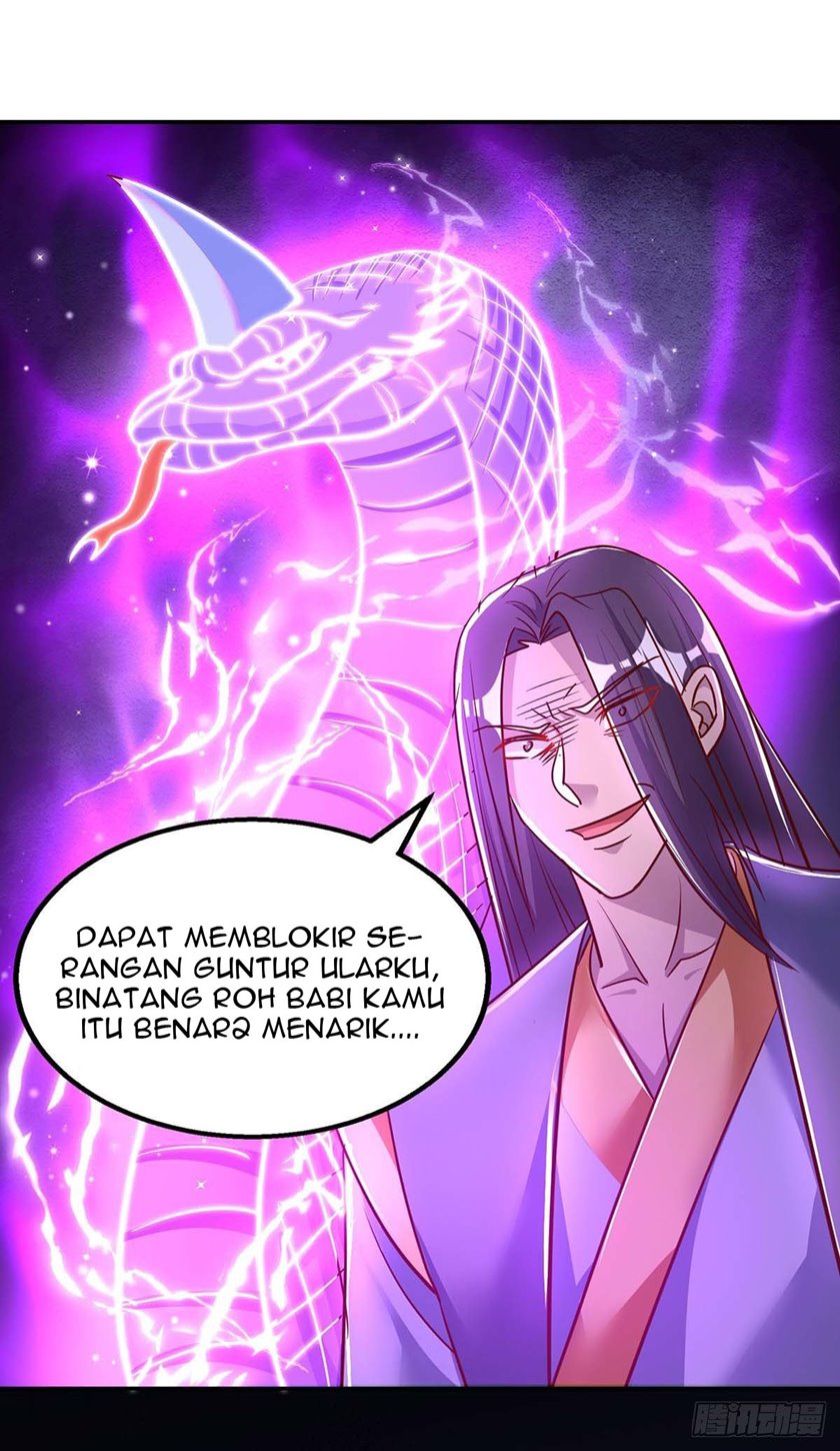 I Was Sealed 900 Million Times Chapter 26 Gambar 4