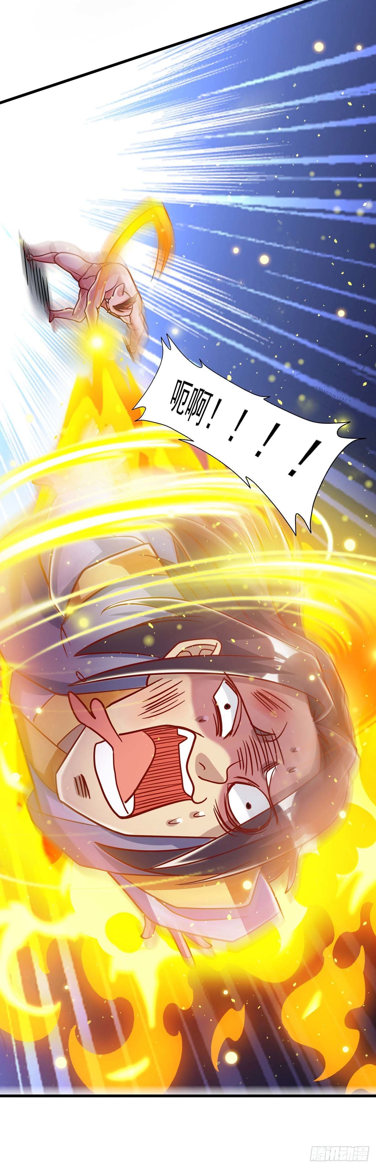 I Was Sealed 900 Million Times Chapter 27 Gambar 6