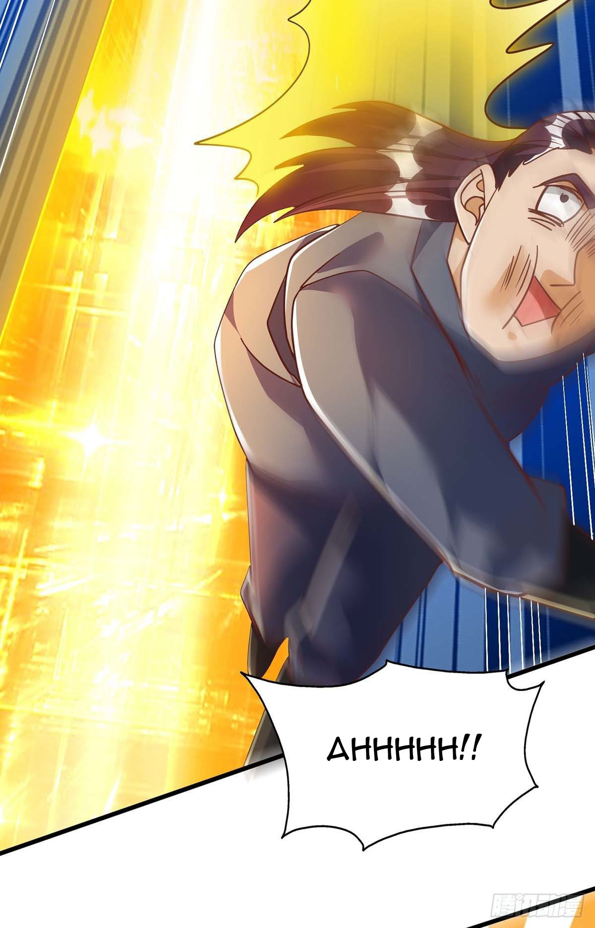 I Was Sealed 900 Million Times Chapter 27 Gambar 8