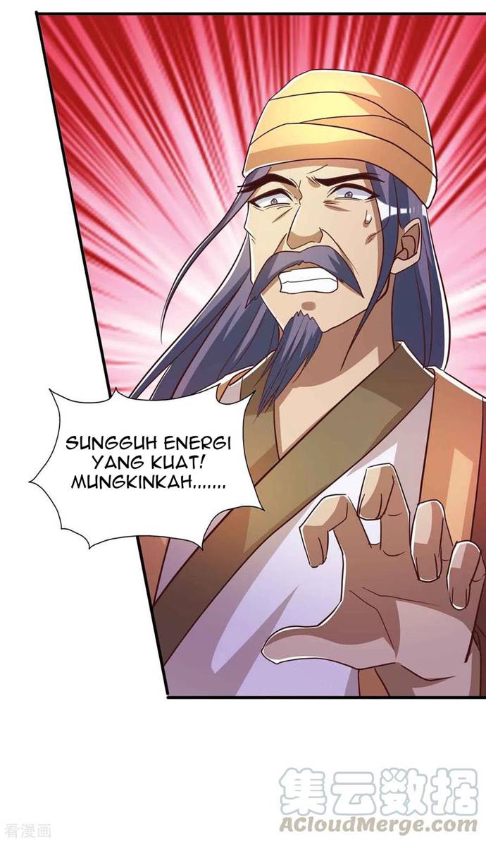I Was Sealed 900 Million Times Chapter 30 Gambar 22