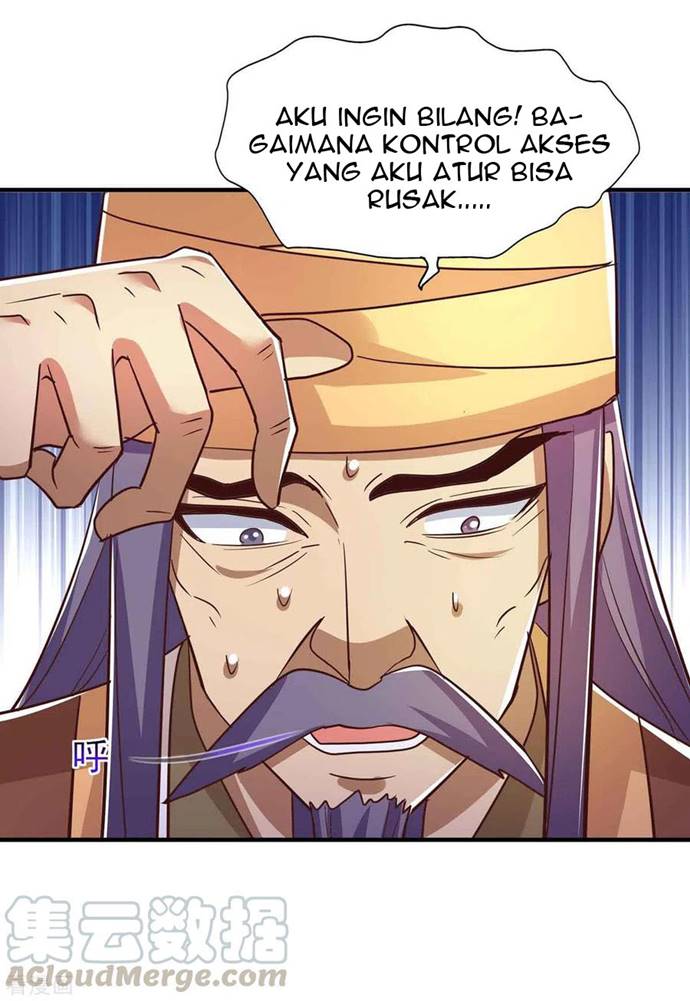 I Was Sealed 900 Million Times Chapter 30 Gambar 26