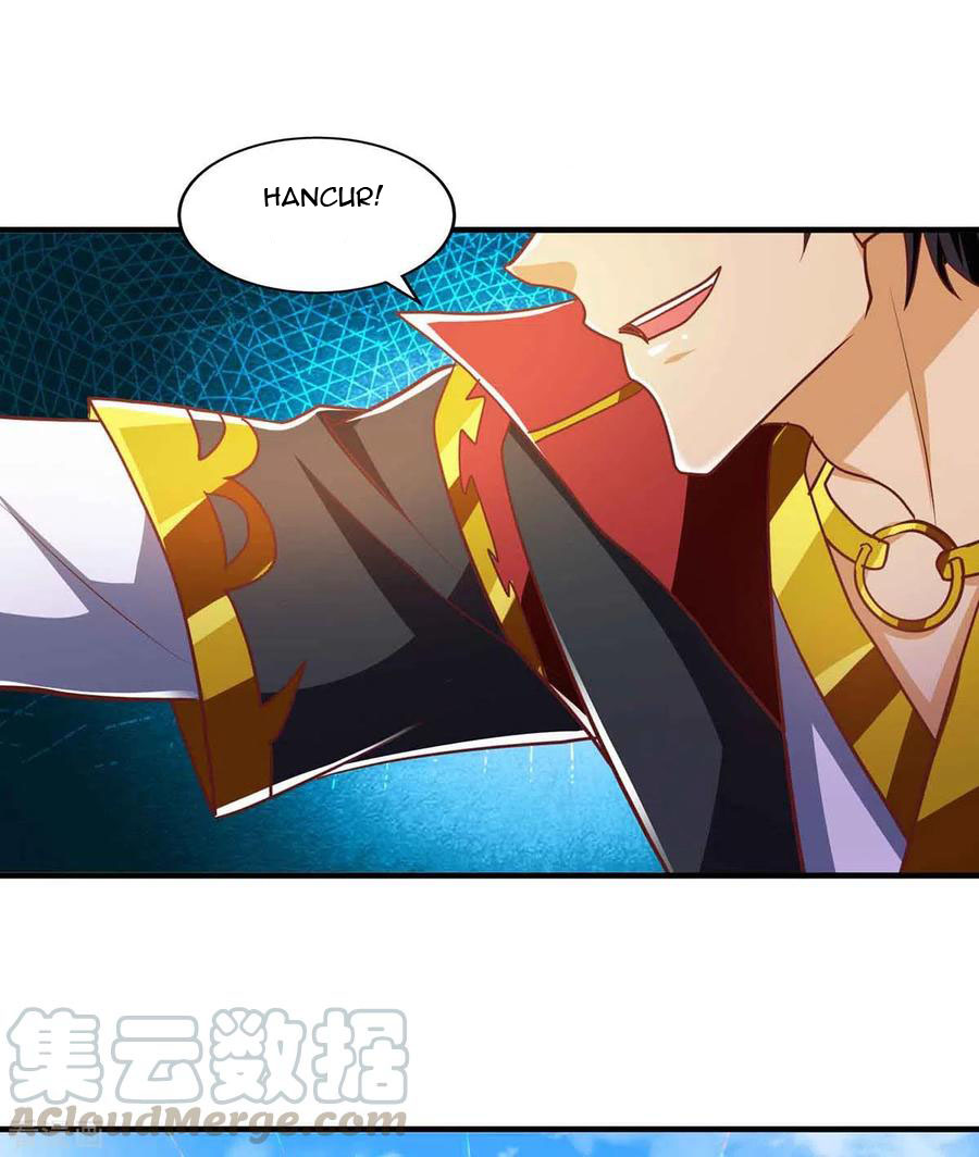 I Was Sealed 900 Million Times Chapter 31 Gambar 2
