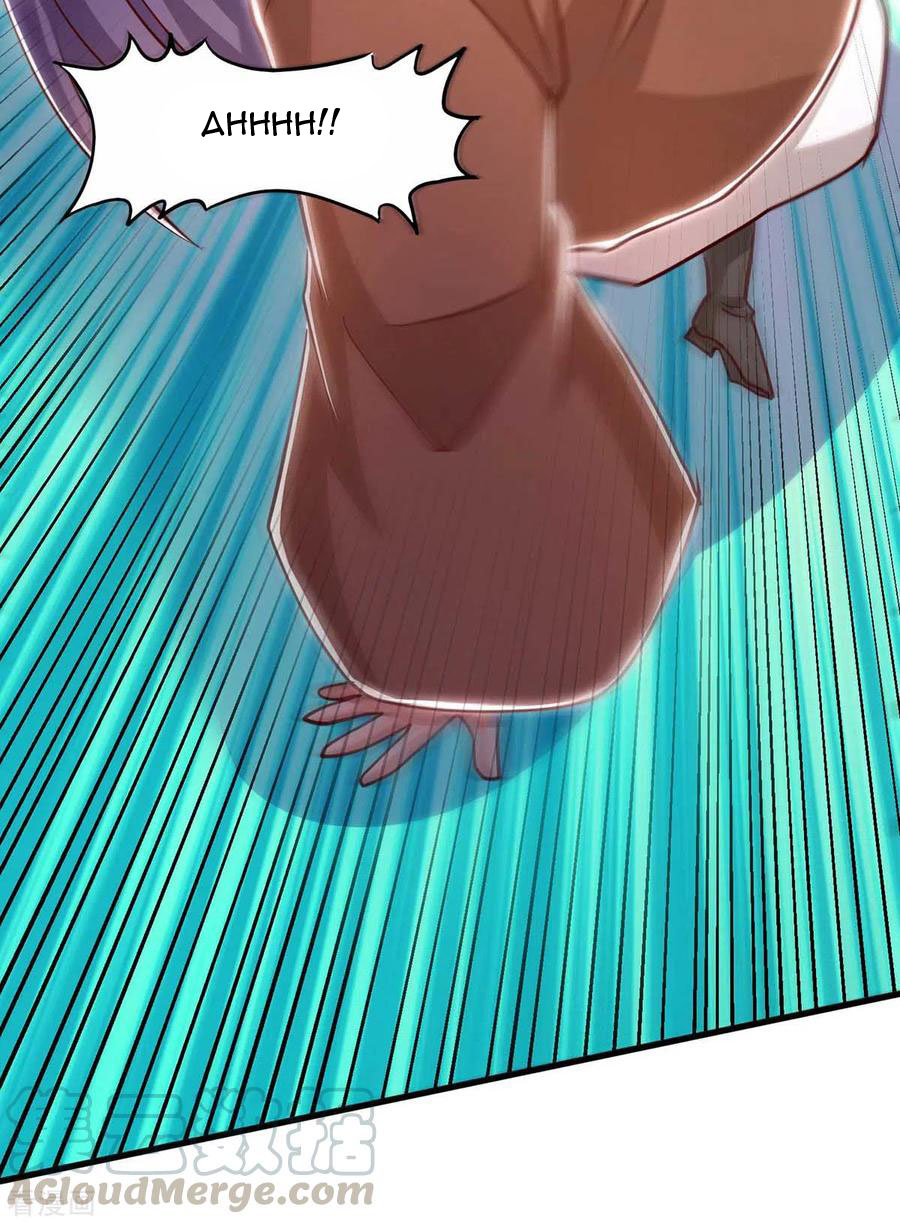I Was Sealed 900 Million Times Chapter 39 Gambar 10