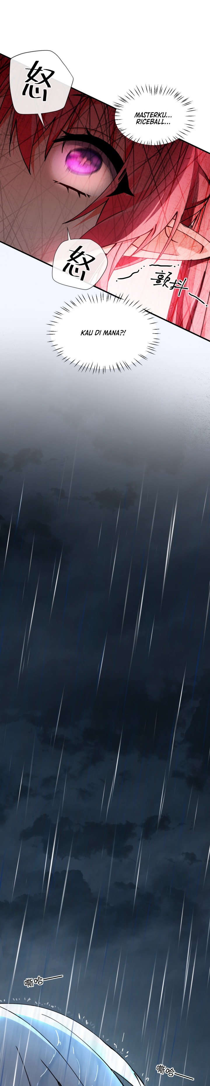 I, Who Have the Natural Charismatic Traits, Was Targeted by Yandere Disciples Chapter 06 Gambar 14