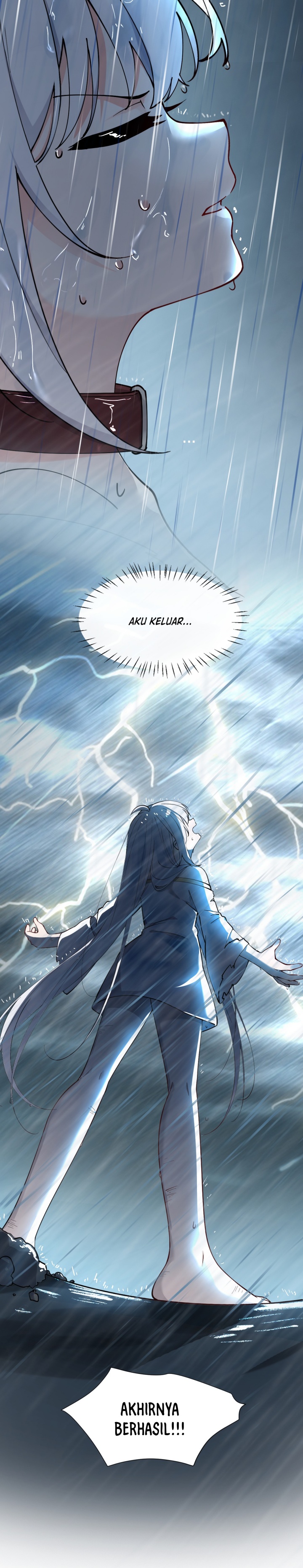 I, Who Have the Natural Charismatic Traits, Was Targeted by Yandere Disciples Chapter 06 Gambar 15