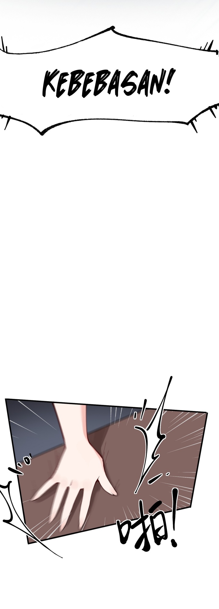 I, Who Have the Natural Charismatic Traits, Was Targeted by Yandere Disciples Chapter 06 Gambar 16