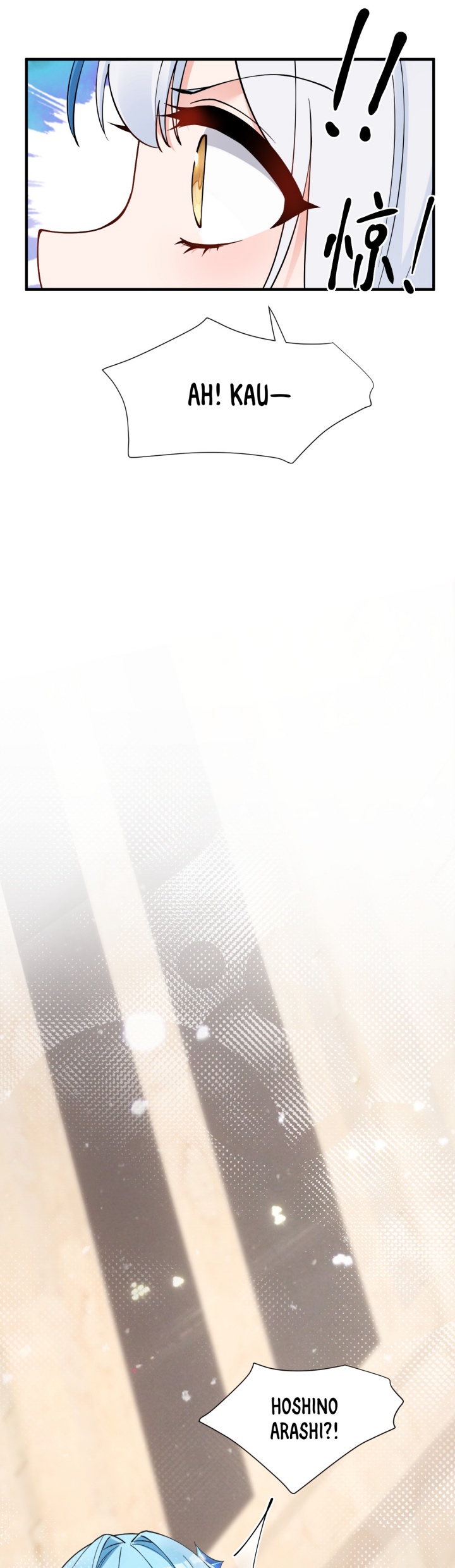 I, Who Have the Natural Charismatic Traits, Was Targeted by Yandere Disciples Chapter 06 Gambar 28