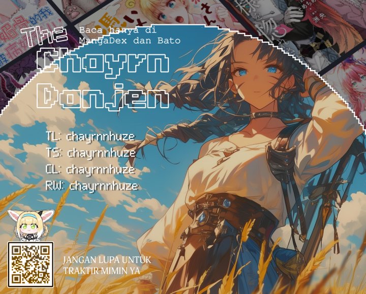 I, Who Have the Natural Charismatic Traits, Was Targeted by Yandere Disciples Chapter 10 Gambar 1