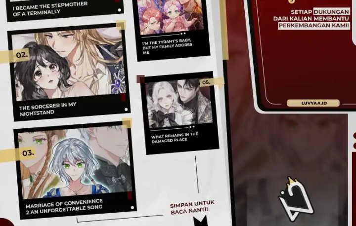 I, Who Have the Natural Charismatic Traits, Was Targeted by Yandere Disciples Chapter 11 Gambar 7