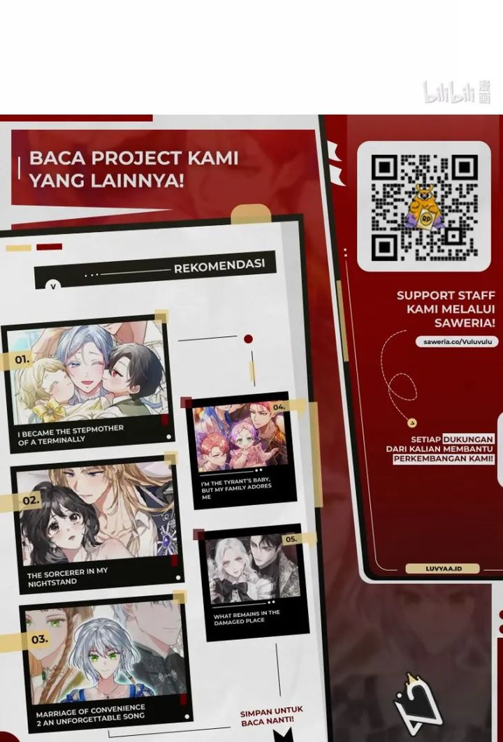 I, Who Have the Natural Charismatic Traits, Was Targeted by Yandere Disciples Chapter 18 Gambar 17