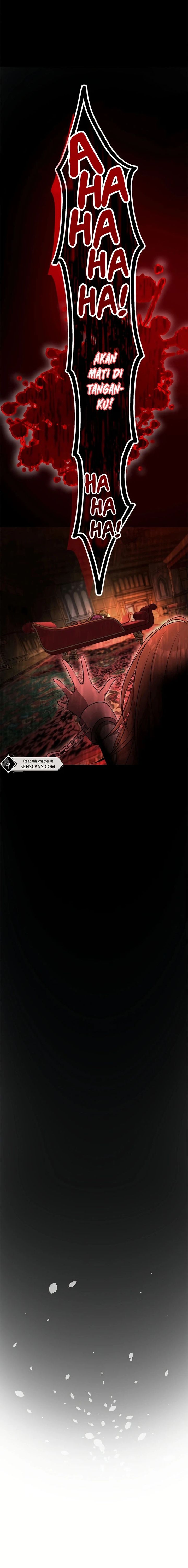 I Will Break Ties With the Harmful Sister Chapter 01 Gambar 5