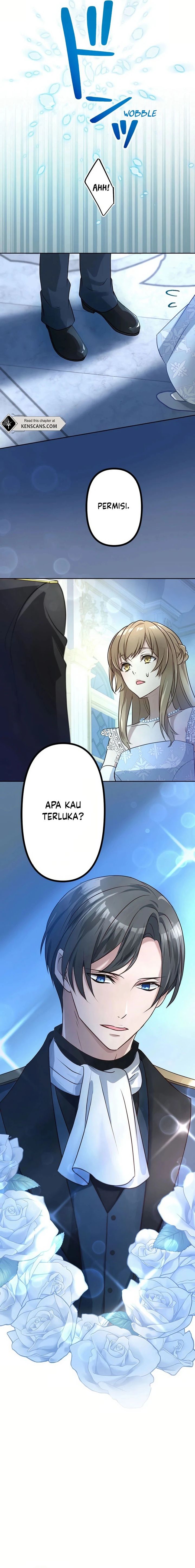 I Will Break Ties With the Harmful Sister Chapter 01 Gambar 27