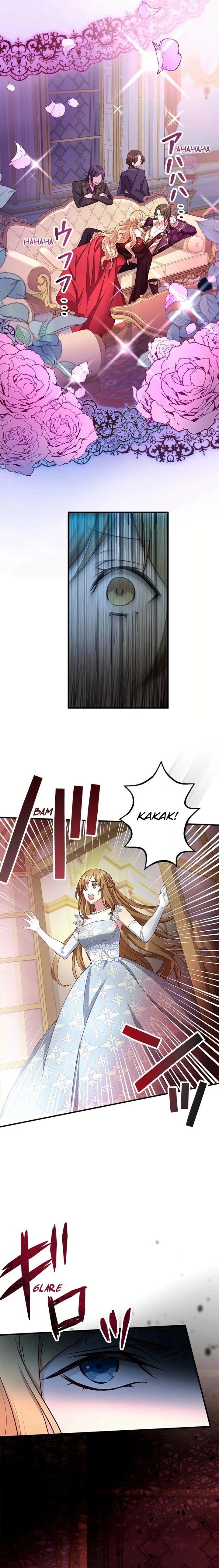 I Will Break Ties With the Harmful Sister Chapter 02 Gambar 7