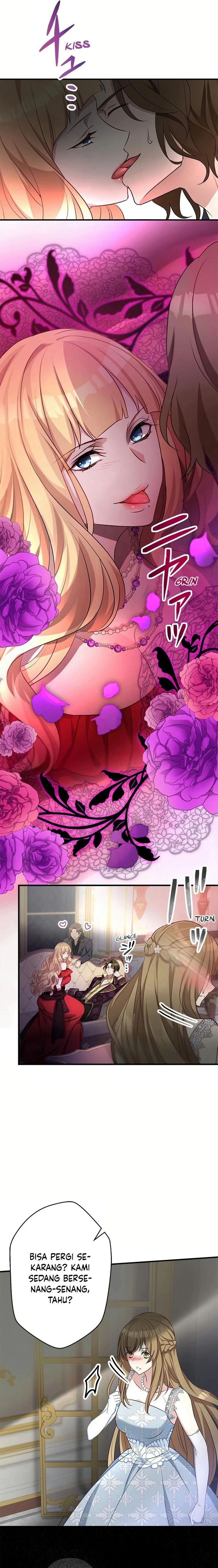 I Will Break Ties With the Harmful Sister Chapter 02 Gambar 9