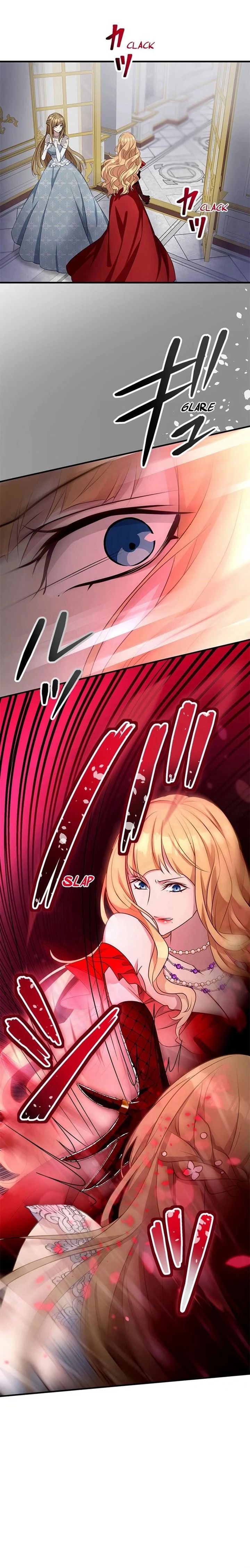I Will Break Ties With the Harmful Sister Chapter 02 Gambar 12