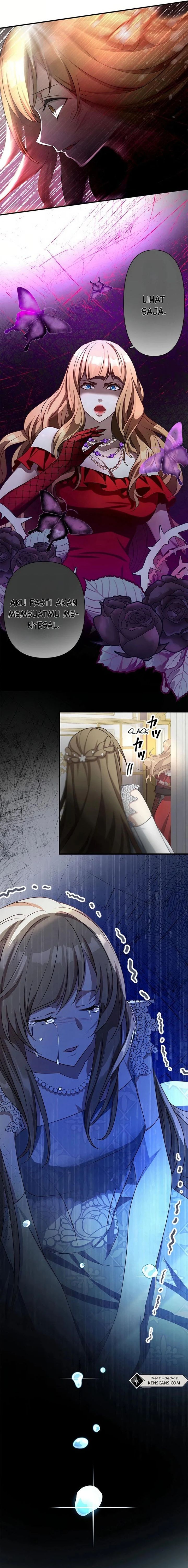 I Will Break Ties With the Harmful Sister Chapter 02 Gambar 13