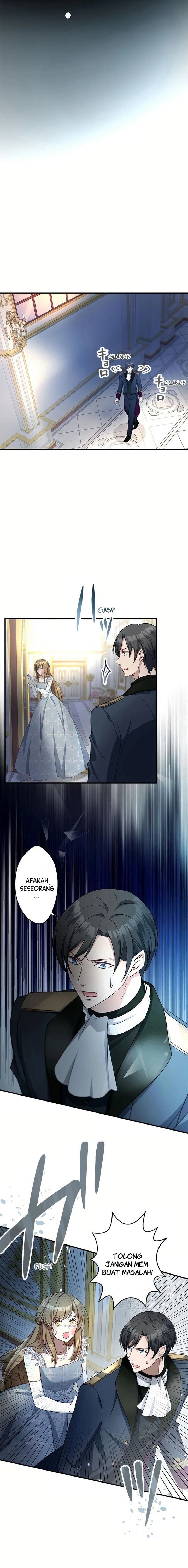 I Will Break Ties With the Harmful Sister Chapter 02 Gambar 14