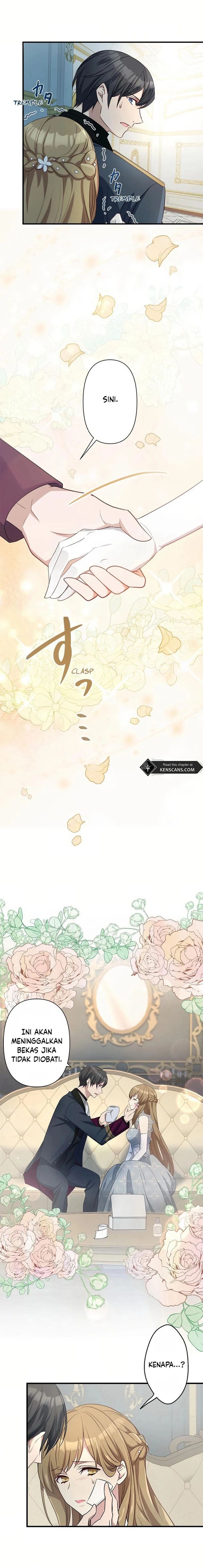I Will Break Ties With the Harmful Sister Chapter 02 Gambar 15