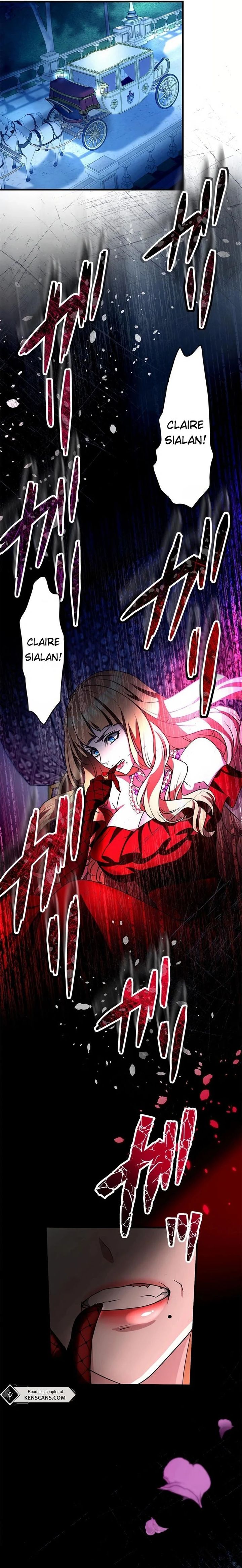 I Will Break Ties With the Harmful Sister Chapter 02 Gambar 20