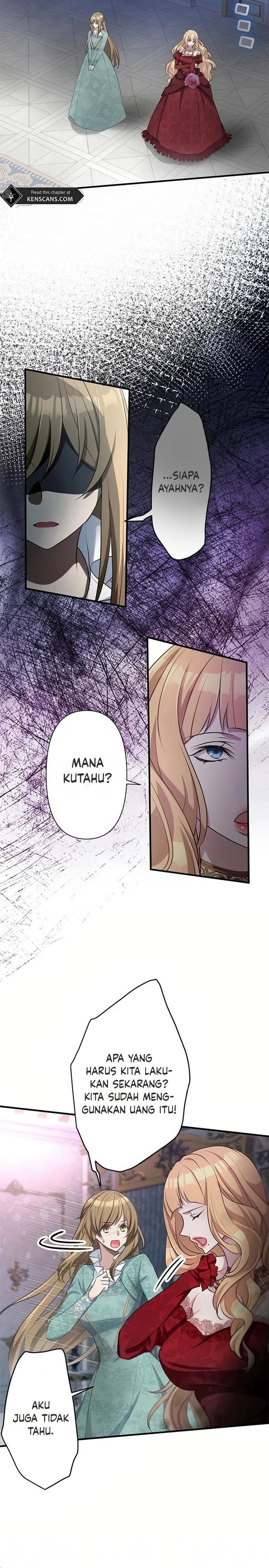 I Will Break Ties With the Harmful Sister Chapter 03 Gambar 18