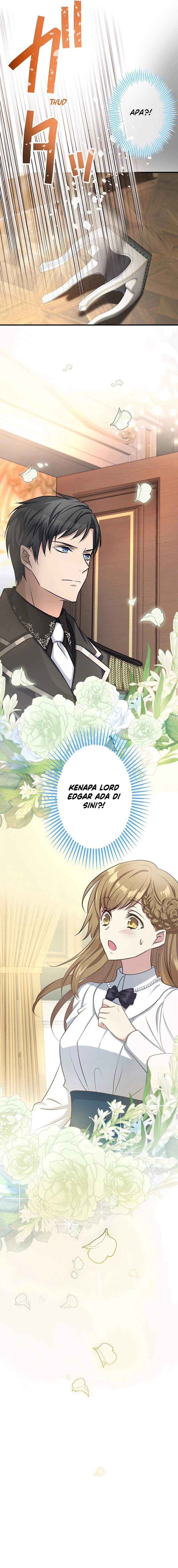 I Will Break Ties With the Harmful Sister Chapter 05 Gambar 23