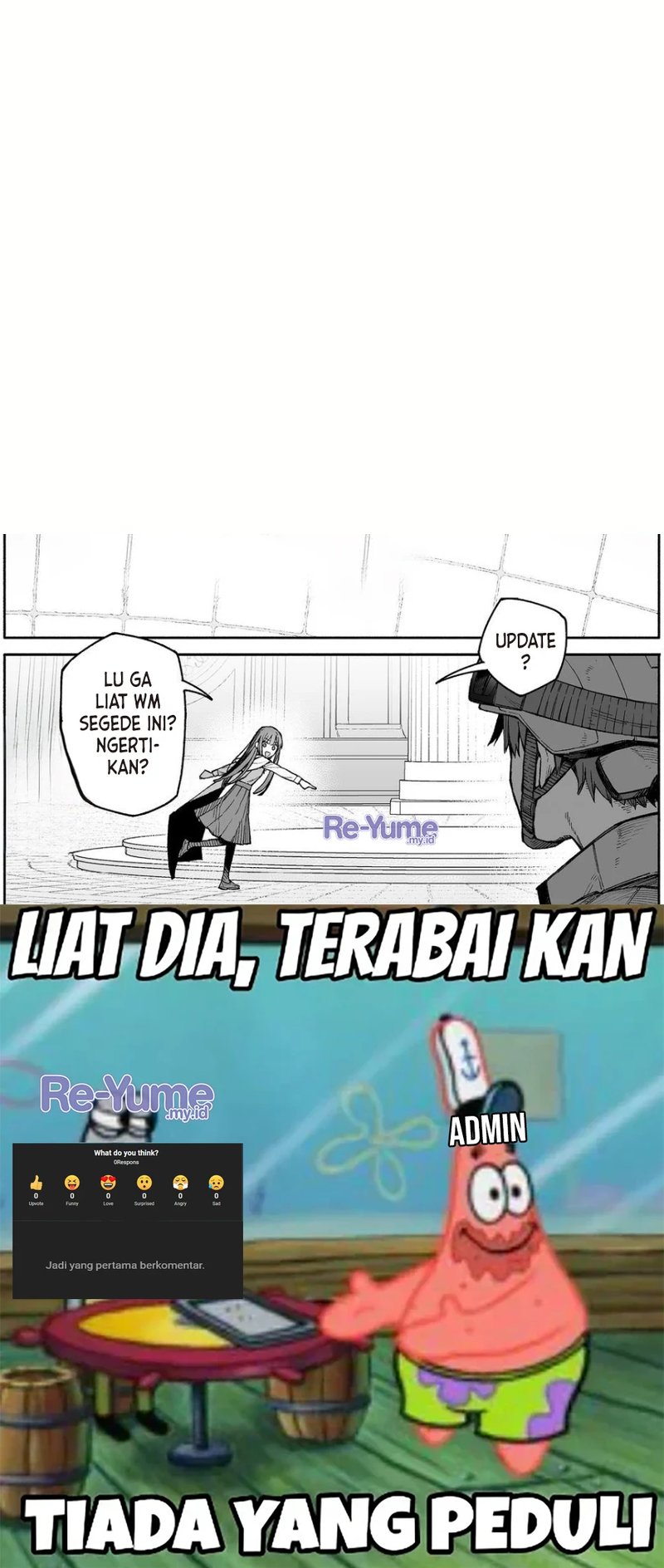I Will Break Ties With the Harmful Sister Chapter 05 Gambar 24