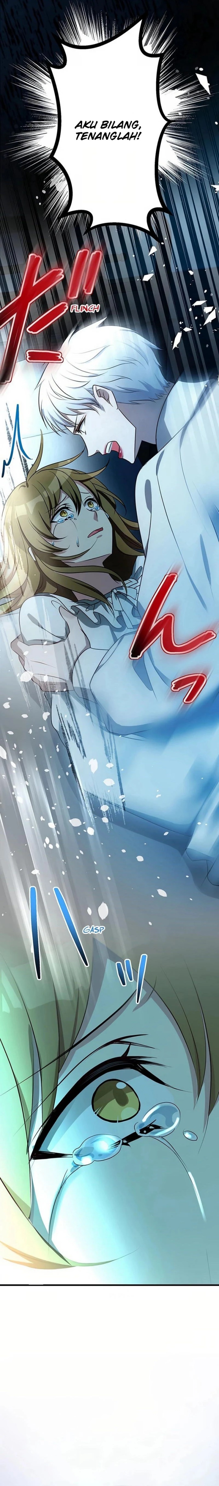 I Will Break Ties With the Harmful Sister Chapter 13 Gambar 8