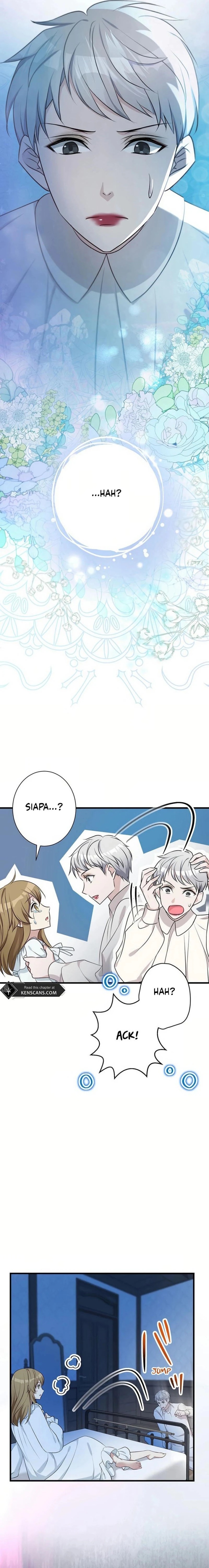 I Will Break Ties With the Harmful Sister Chapter 13 Gambar 9