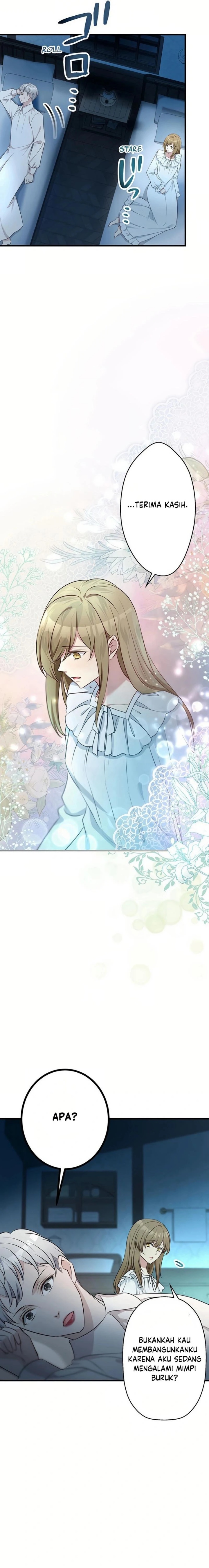 I Will Break Ties With the Harmful Sister Chapter 13 Gambar 15