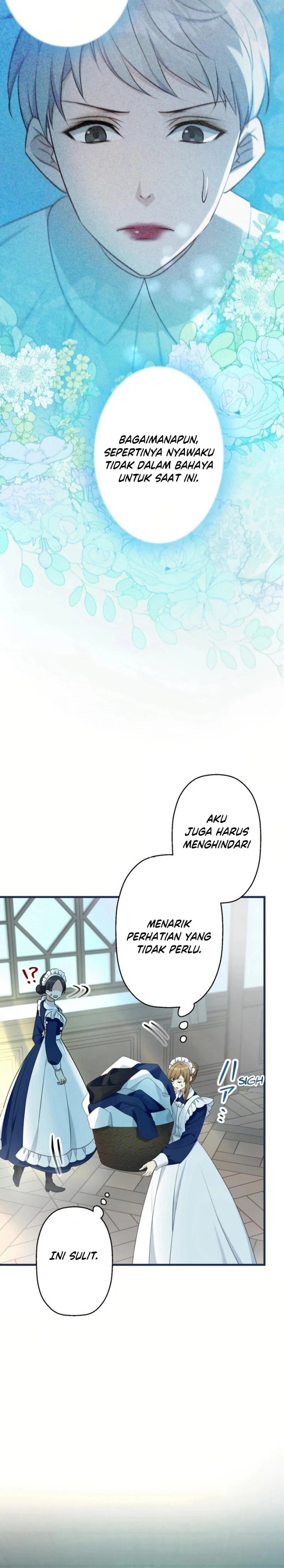 I Will Break Ties With the Harmful Sister Chapter 13 Gambar 19
