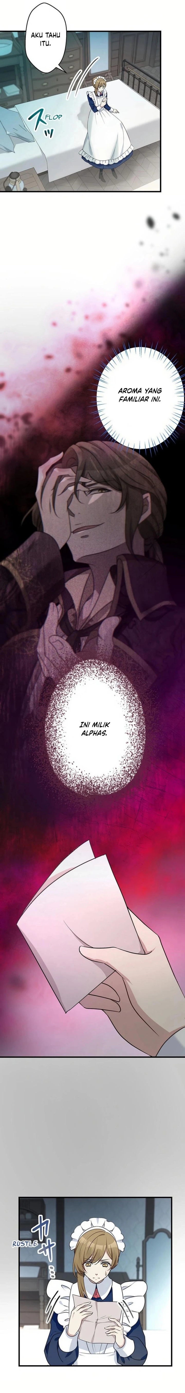 I Will Break Ties With the Harmful Sister Chapter 13 Gambar 25