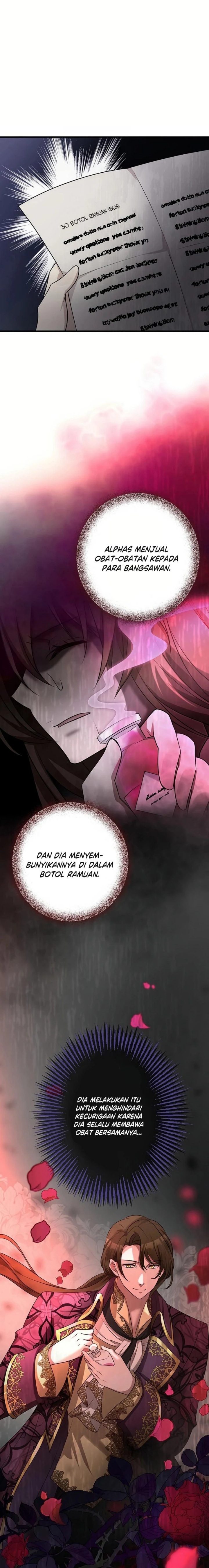 I Will Break Ties With the Harmful Sister Chapter 13 Gambar 26