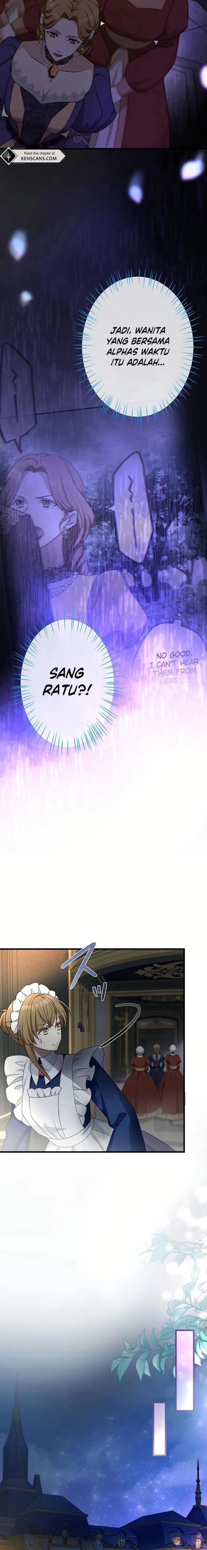I Will Break Ties With the Harmful Sister Chapter 17 Gambar 11