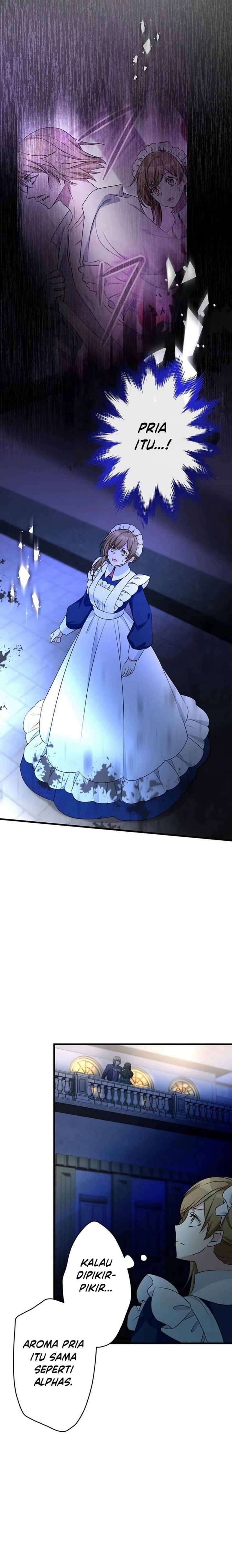 I Will Break Ties With the Harmful Sister Chapter 17 Gambar 16