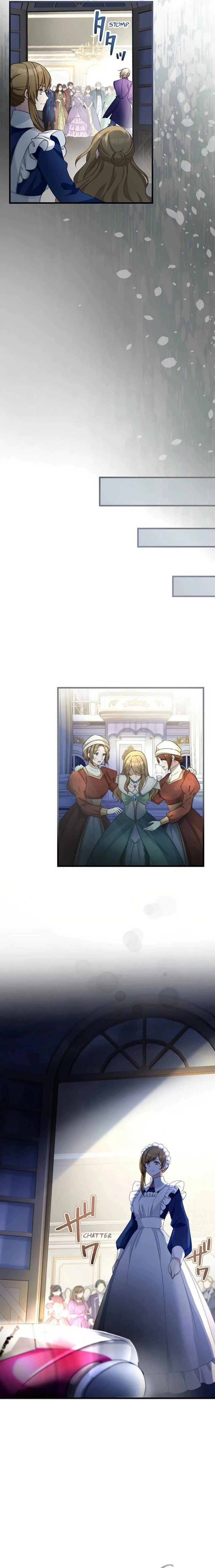 I Will Break Ties With the Harmful Sister Chapter 17 Gambar 23