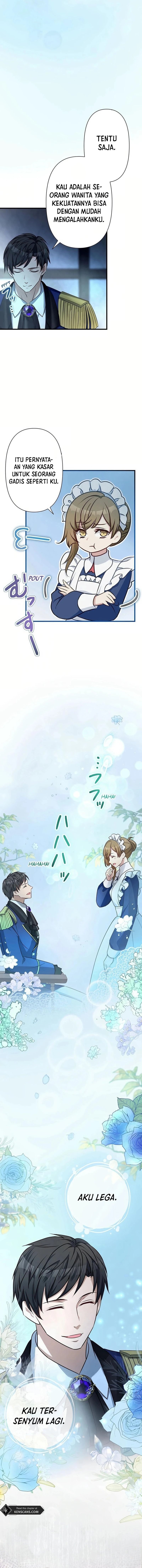 I Will Break Ties With the Harmful Sister Chapter 18 Gambar 15