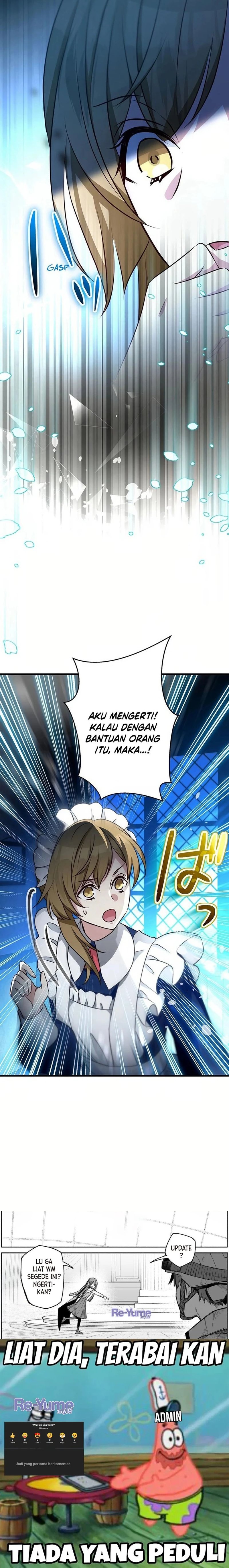 I Will Break Ties With the Harmful Sister Chapter 18 Gambar 19