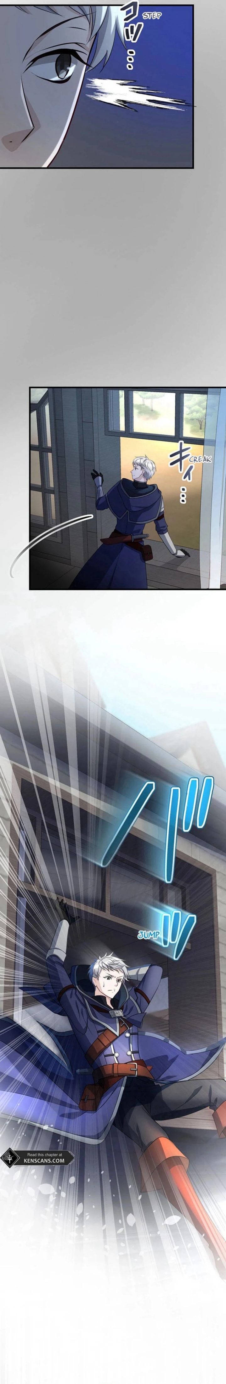 I Will Break Ties With the Harmful Sister Chapter 23 Gambar 22