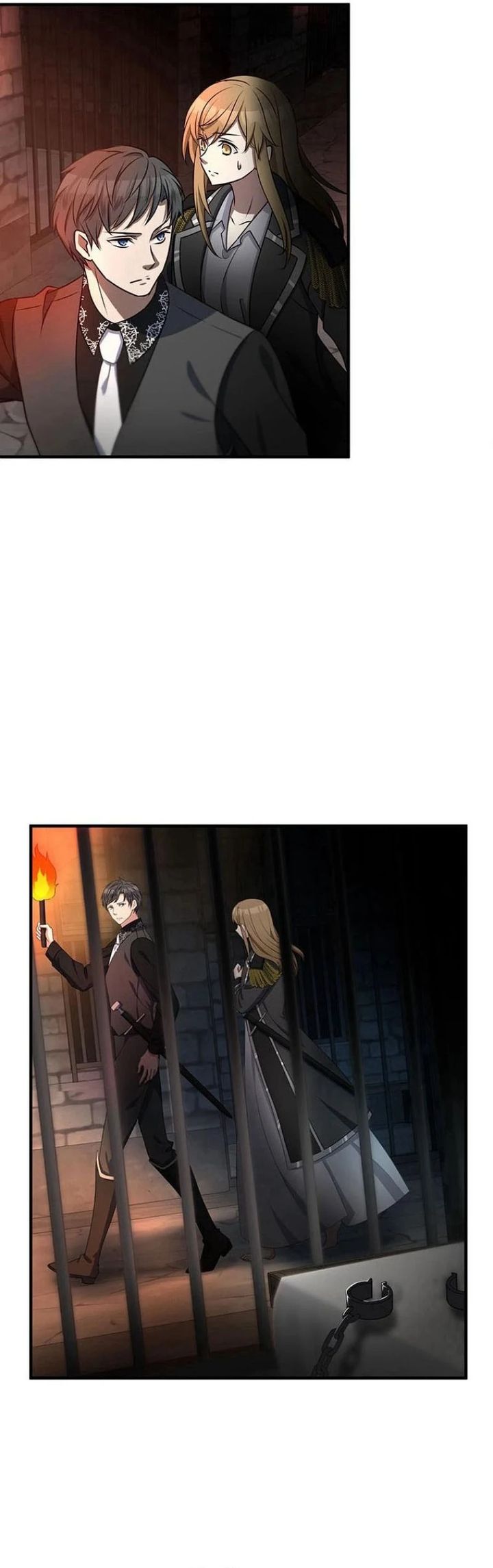 I Will Break Ties With the Harmful Sister Chapter 26 Gambar 7