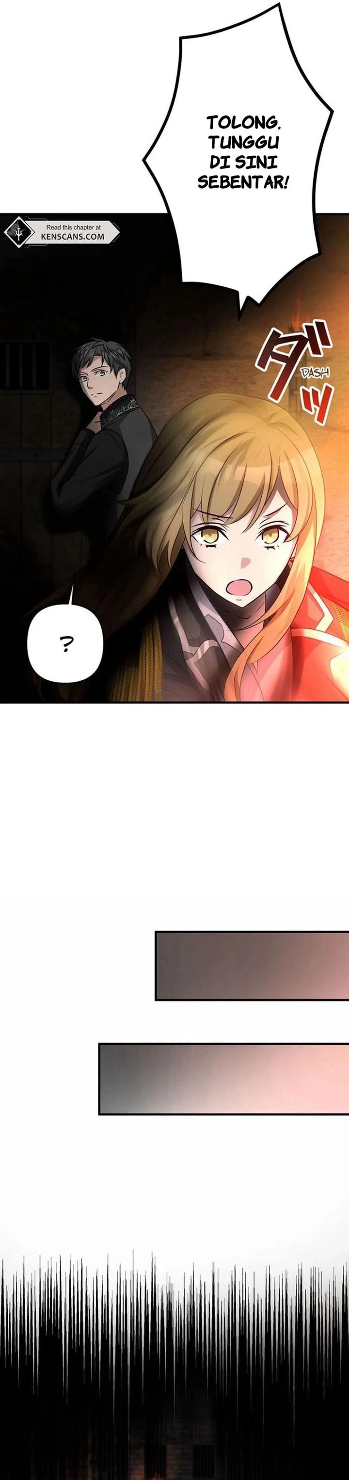I Will Break Ties With the Harmful Sister Chapter 26 Gambar 12