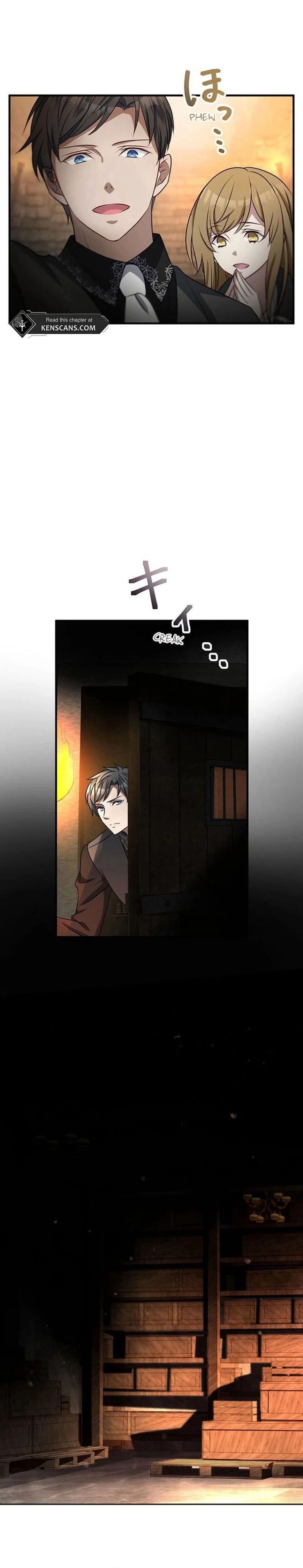 I Will Break Ties With the Harmful Sister Chapter 26 Gambar 16