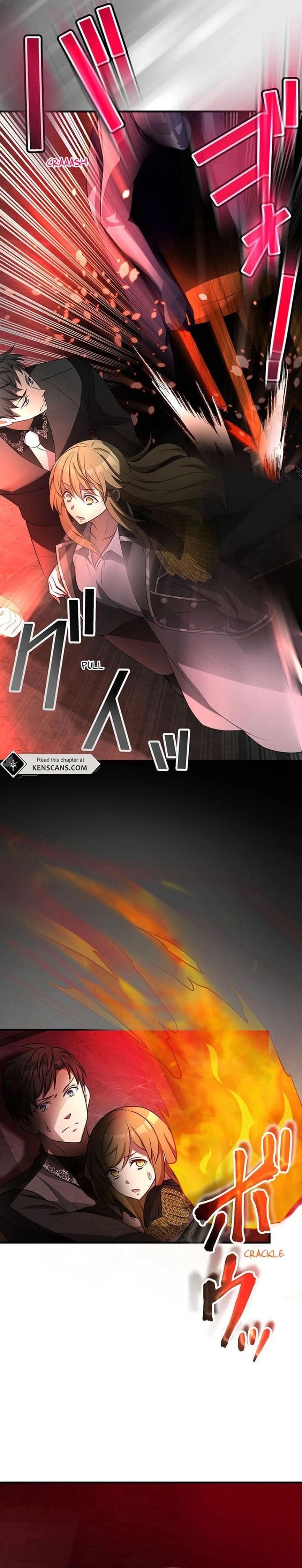 I Will Break Ties With the Harmful Sister Chapter 26 Gambar 20