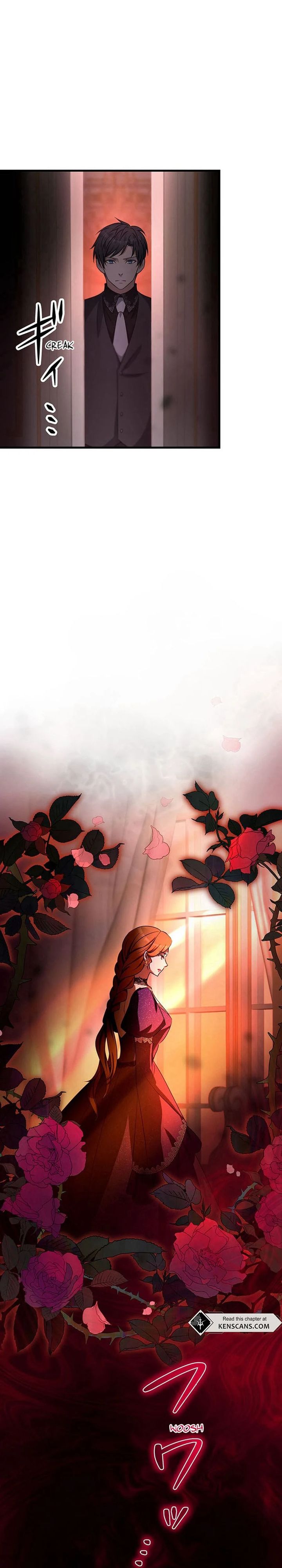 I Will Break Ties With the Harmful Sister Chapter 27 Gambar 2