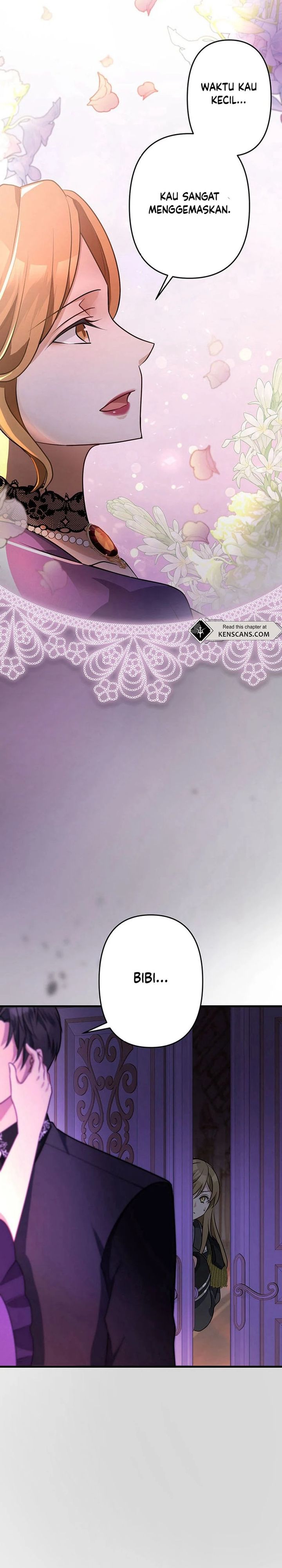 I Will Break Ties With the Harmful Sister Chapter 27 Gambar 6