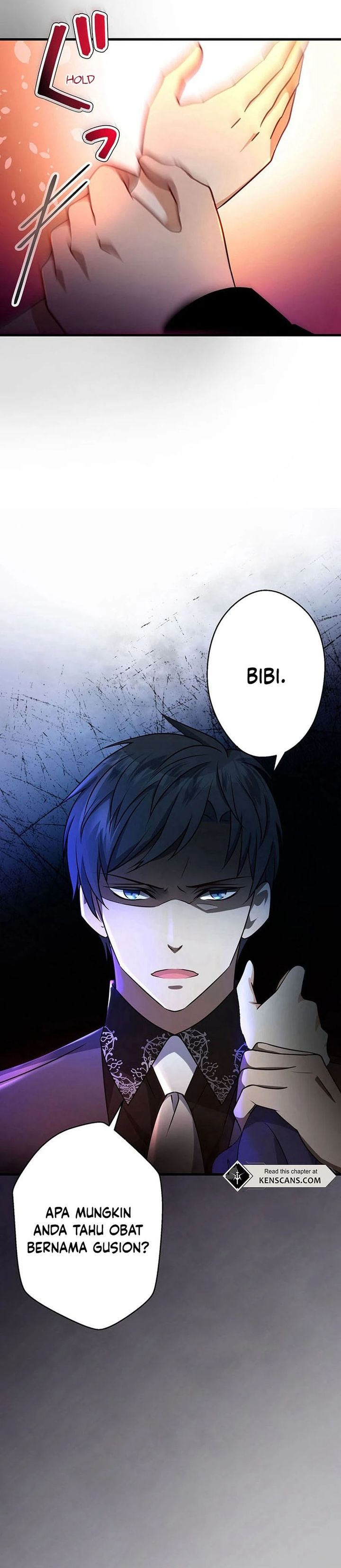 I Will Break Ties With the Harmful Sister Chapter 27 Gambar 8