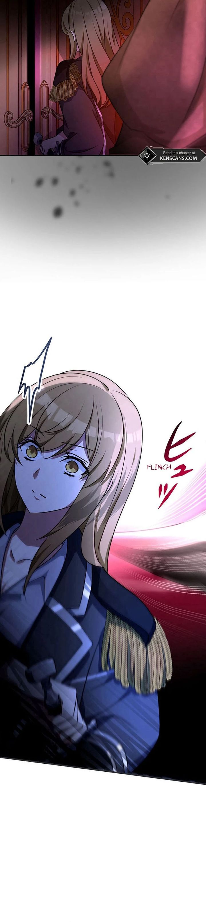 I Will Break Ties With the Harmful Sister Chapter 27 Gambar 19